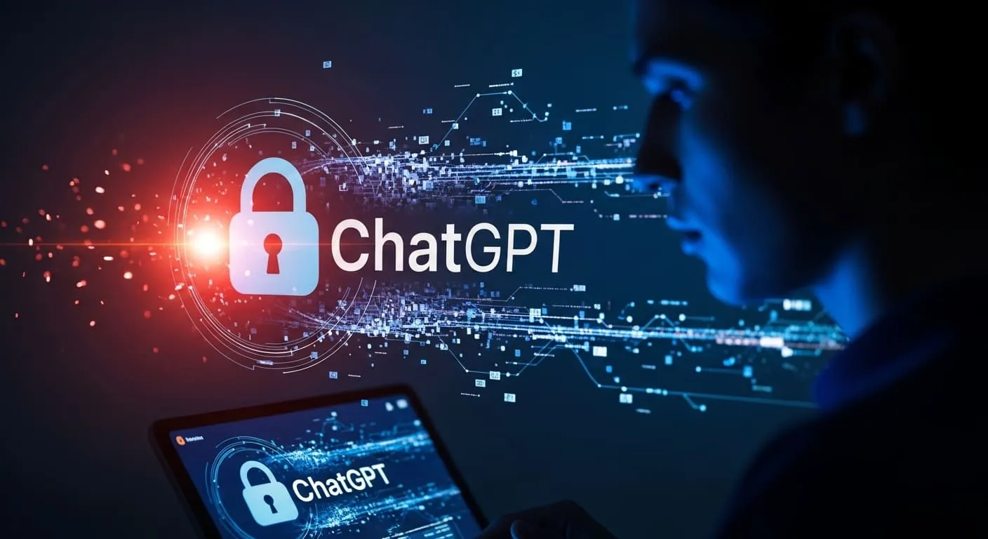 ChatGPT Data Privacy : Is It Really Safe ? 